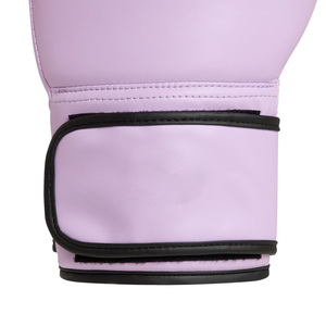 Gants de boxe MMA légers en cuir, imperméables et anti-humidité, pour l'entraînement, le sparring et la combat - Product Image 3