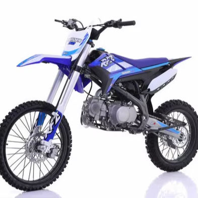 Best Selling Apollo 150cc Dirt Bikes High Performance Durability