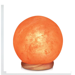 Vente en gros de mini lampe au sel naturel de l'Himalaya personnalisée de qualité supérieure forme unique décoration de la maison artisanat naturel personnalisé - Product Image 4