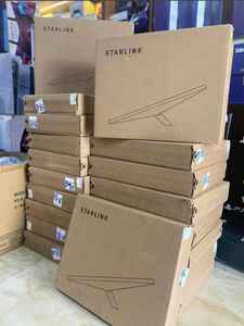 ชุดอุปกรณ์เราเตอร์ดาวเทียมความเร็วสูง Starlink V4 รุ่น V2 - Product Image 6