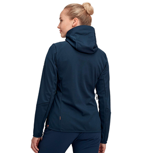 Veste matelassée d'hiver légère de haute qualité pour homme, col montant, coupe-vent, logo personnalisé, manches longues, vêtements de rue - Product Image 3