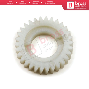 BSR523 engrenage de réparation de moteur de toit ouvrant Bross pièces automobiles fabriquées en turquie produits de turquie pièces automobiles en turquie de haute qualité - Product Image 6