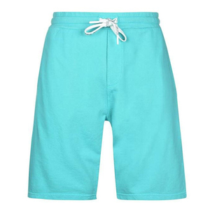 Custom design light <b>weight</b> 4 way stretchy <b>swim</b> mens hybrid fight shorts - Product Image 4