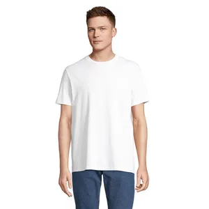 T-shirt en coton biologique Legend, vêtements promotionnels durables - Product Image 2