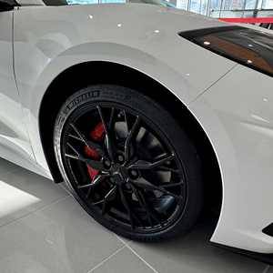 เชฟโรเลต คอร์เวทท์ 2LT คูเป้ ปี 2025 มือสอง - Product Image 4