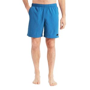 กางเกงขาสั้นกีฬาผู้ชายเอวยางยืดออกกำลังกายฟิตเนสฝึกซ้อมกางเกงขาสั้นลำลอง - Product Image 1