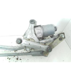 MOTEUR D'ESSUIE-GLAÇONS AVANT COMPLET AVEC TANDEM VOLVO V40 Série 3397021423 (12>15) - Product Image 3