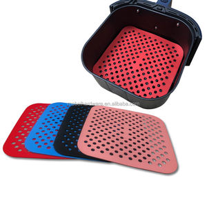 Wholesale Kitchen <b>Mats</b> Food Grade <b>Silicone</b> Steam <b>Mat</b> with Soft Lightweight Strong Grip Convenient Cooking Prevents Sticking - Product Image 6