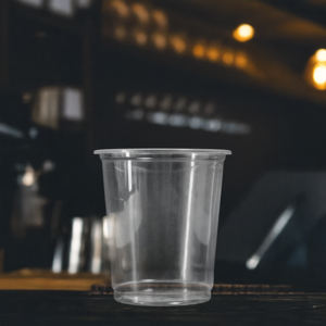 Venta al por mayor de fábrica, vasos de plástico para café helado, té y alimentos para mascotas, bebidas, vasos fríos desechables - Product Image 4