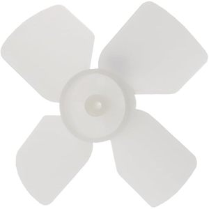 Ventilador de Evaporador para Refrigerador ERP 5308000010, Nuevo y Usado, Aspas Metálicas, Fuente de Alimentación Manual/Eléctrica para Congelador Doméstico y Hotel - Product Image 1