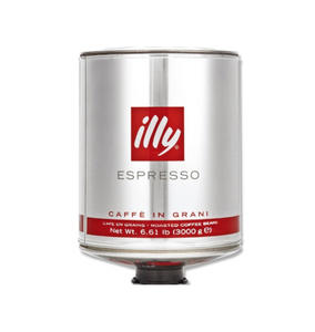 Cápsulas Illy IperEspresso Compatibles con Máquinas, Tueste Medio, Cajas de 18 Unidades con 24 Meses de Vida Útil, Venta al por Mayor, Cumplimiento de Pedidos - Product Image 5