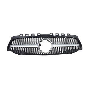 Mascherina Anteriore Mercedes Classe A (W177) A1778880000 (18>) - Product Image 1