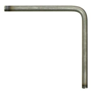 Pasador de Bloqueo Gedore KL-0280-222 con Diseño en Ángulo y Diámetro de 4 mm - Product Image 1