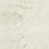 Weltklasse Moderne Hochglanz-Vitrifizierte Porzellanfliesen 600x1200mm Rutschfest Langlebig für Schwimmbad Außenbereich & Badezimmer