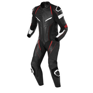 Traje de motocicleta para hombre Riding Gear Touring Protective Adventure Biker Outfit Pantalones a prueba de viento chaqueta de motocicleta - Product Image 6