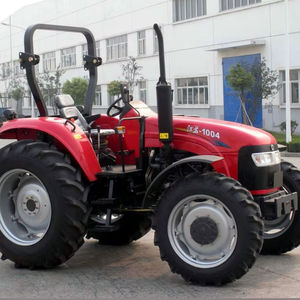 Calidad Case IH Maquinaria Agrícola Tractores en Venta 2024 Modelo - Product Image 1