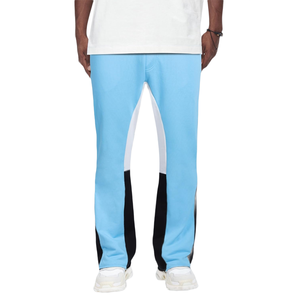 Pantalones Deportivos Casuales de Alta Calidad para Hombre, Transpirables, con Cordón Ajustable en la Cintura y Diseño de Parches - Product Image 2