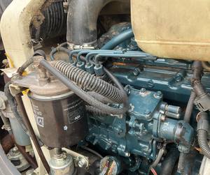 รถขุดไฮดรอลิกขนาดเล็ก Kubota KX165-5 รถขุด Kubota U35 มือสอง รถขุดขนาดเล็ก 3.5 ตัน Kubota สำหรับขาย - Product Image 4