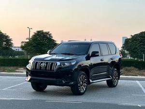 LandCruiser PRADO TXL 4WD 2019 à vendre - Product Image 3