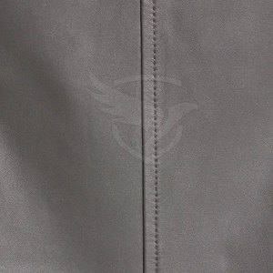 Concevez vos propres vestes en cuir vestes en cuir de taille personnalisée prix de gros vestes en cuir - Product Image 6