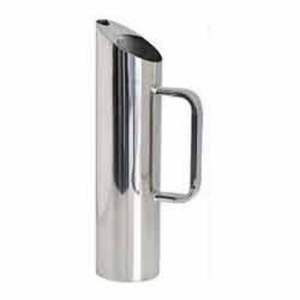 Fabricante de alta calidad Venta caliente de acero inoxidable 3.5l Jarra clásica con tapa para EE. UU. - Product Image 1