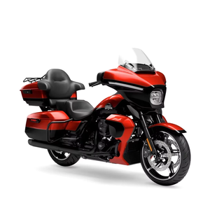 Ventas Originales en Tendencia de las Nuevas Motocicletas Harley-Davidson Street Glide Ultra 2025 para Adultos, con 2 Años de Garantía - Product Image 1