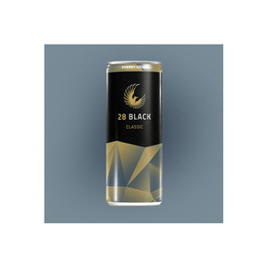 เครื่องดื่มชูกำลังสีดำรสเปรี้ยว28ขวดสำหรับการสั่งซื้อสินค้าขายส่งและสั่งซื้อจำนวนมาก - Product Image 5