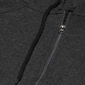 Chándal con estampado de logotipo personalizado para mujer, jersey de primera calidad con tejido ligero y transpirable, ropa deportiva elegante para correr informal - Product Image 3