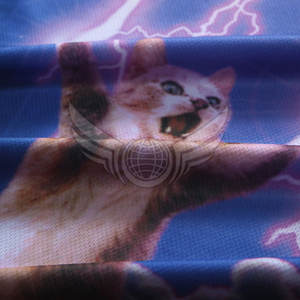 เสื้อยืดพิมพ์ลายสำหรับผู้ชายเสื้อยืดพิมพ์ซับลิเมชัน3D เสื้อแขนสั้นสำหรับผู้ชาย - Product Image 6