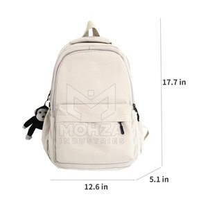 Most Popular Design Your Own Logo <b>Backpack</b> Bag Reasonable Price <b>Lightweight</b> <b>Backpack</b> Bag For Adult - Product Image 3