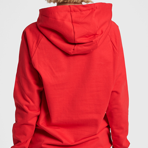 Sudaderas con Capucha para Mujer, 100% Algodón, para Uso en Exteriores, Precio al por Mayor, Nuevo Diseño, Transpirables, de Secado Rápido, Sudaderas con Capucha para Mujer 2026 - Product Image 6