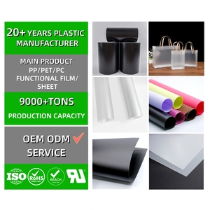 PP khuếch tán ánh sáng tấm 5mm trắng mờ ánh sáng che chắn chống chói bảng khuếch tán chịu nhiệt mềm ánh sáng tùy chỉnh kích thước - Product Image 2