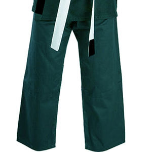 Eco friendly Uniform Martial Arts Jiu-Jitsu suits with Belt Stretch Karate Wear - Product Image 3