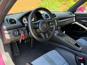 EN OFERTA, PO-RSC-HE 718 SP-Y-DER RS 2024, TRANSMISIÓN AUTOMÁTICA, MOTOR V6 - Product Image 5