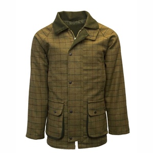 เสื้อแจ็คเก็ตสำหรับล่าสัตว์กลางแจ้งแบบใหม่ ปรับแต่งได้ ใส่ได้ทั้งชายและหญิง ไซส์ใหญ่ กันน้ำ ระบายอากาศ ชุดยุทธวิธีลายพราง สำหรับการเดินป่า - Product Image 4