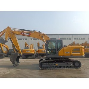 รถขุดตีนตะขาบรุ่นใหม่ XE215G ปี 2026 น้ำหนักใช้งาน 20 ตัน พร้อมหัวตัก ยี่ห้อเครื่องยนต์ รับประกัน 1 ปี - Product Image 2