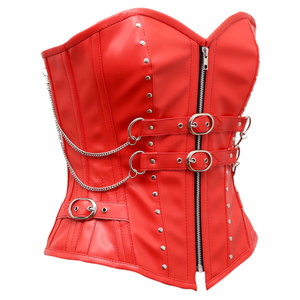 Corset de fitness personnalisé de bonne qualité pour femme, coupe ajustée, à vendre à bas prix, best-seller, veste pour homme 2026 - Product Image 6