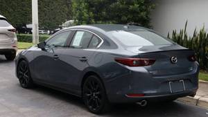 Mazda3 2023 de Mazda, 2.5, Aspiración Natural, Automático, Asientos de Cuero, Techo Panorámico, Premium - Product Image 4