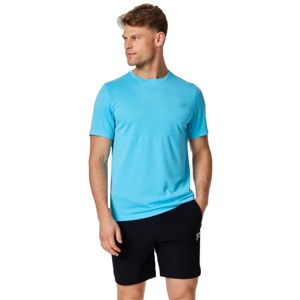 T-shirt d'été de haute qualité pour hommes, 100% coton, imprimé logo uni, jersey uni anti-rides, streetwear - Product Image 2