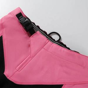 Pantalon respirant fabriqué Sprint Off Road Pantalon d'équitation de vélo Cross Country - Product Image 2