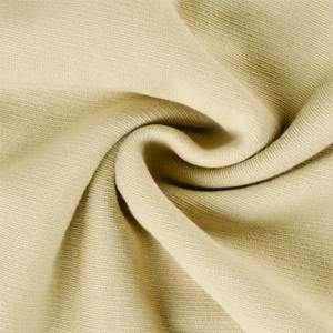 Custom Logo High Quality Shorts Fleece Casual Loose Fit French Terry Cotton Jogger Shorts For Men - Product Image 5