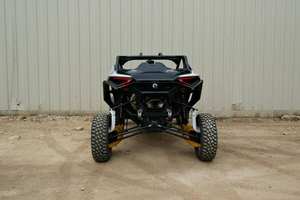 MEJOR PRECIO AL POR MAYOR: CAN-AM MAVERICK R 999T DCT UTV 2026 PARA ADULTOS - Product Image 5