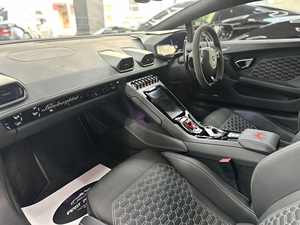 รถยนต์แลมโบร์กินี ฮูราแคน ปี 2023 มือสอง - Product Image 2