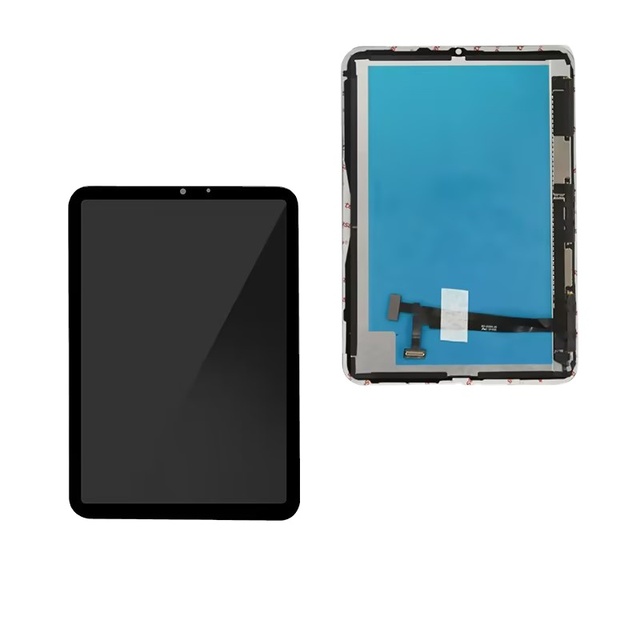 A+++ Quality Touch Screen for iPad Air 2 iPad Pro 11 iPad Mini 6 5 1-Year Warranty Replacement LCD Screen for Tablets