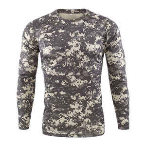 Manufacturer's 100% Men's Merino <b>Wool</b> <b>Thermal</b> Baselayer Waterproof Hunting Gear with Hood for Shooting from Hunting Clothes - Product Image 1