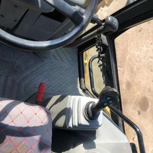 छोटे बेकहो लोडर कमला 416F इस्तेमाल किया खुदाई लोडर मशीन CAT416F उच्च ईंधन दक्षता और सबसे अच्छी कीमत के साथ बिक्री के लिए - Product Image 6