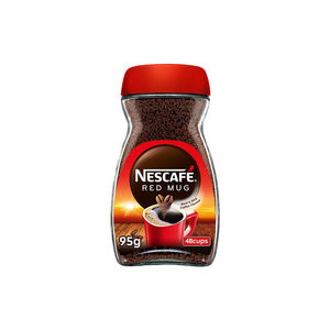Café instantáneo Nescafé Premium a granel, precio mayorista asequible, suave y puro - Product Image 4