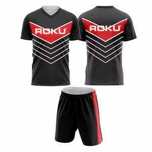 เครื่องแบบฮ็อกกี้สนามออกแบบใหม่ - Product Image 2