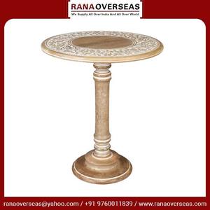 Mesa de centro de madera de gran venta, mesa de centro de lujo moderna, uso para habitación y hogar, forma y tamaño personalizados a un precio competitivo - Product Image 6