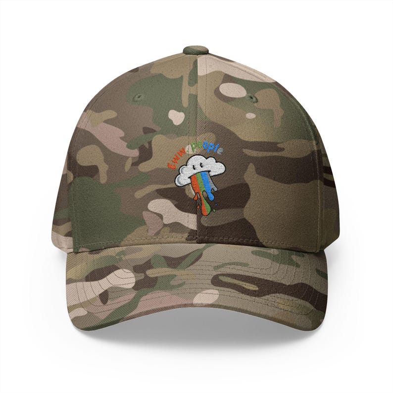Camo B